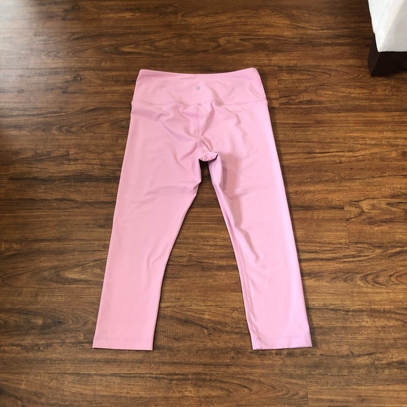 90 Degree by Reflex Flex Capri in Cuban Orchid (Pink) - Picture 2 of 3